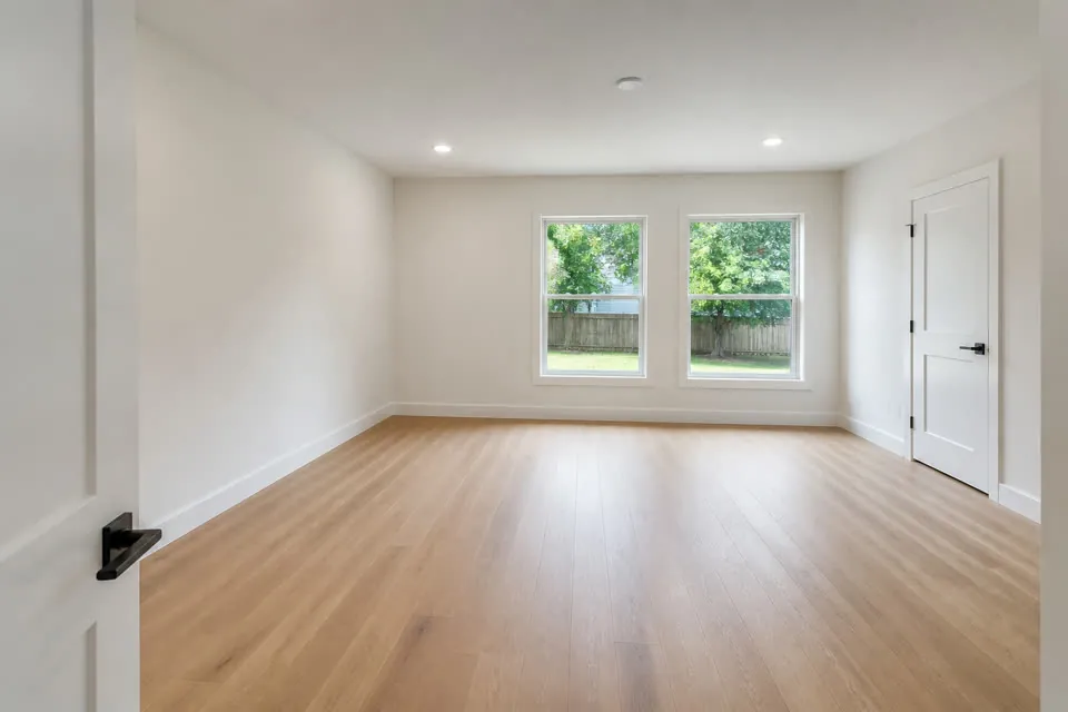 Before staging