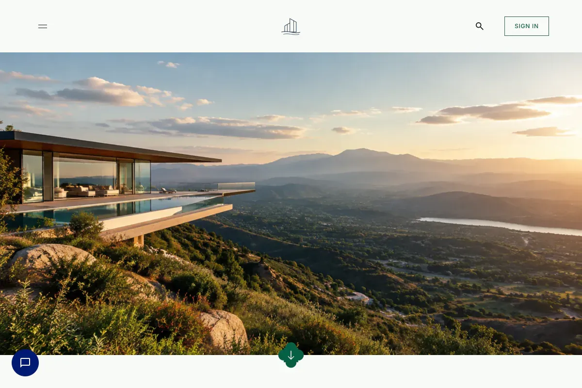 RealViu product screen